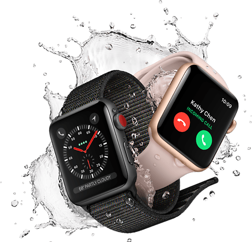 اپل واچ 3