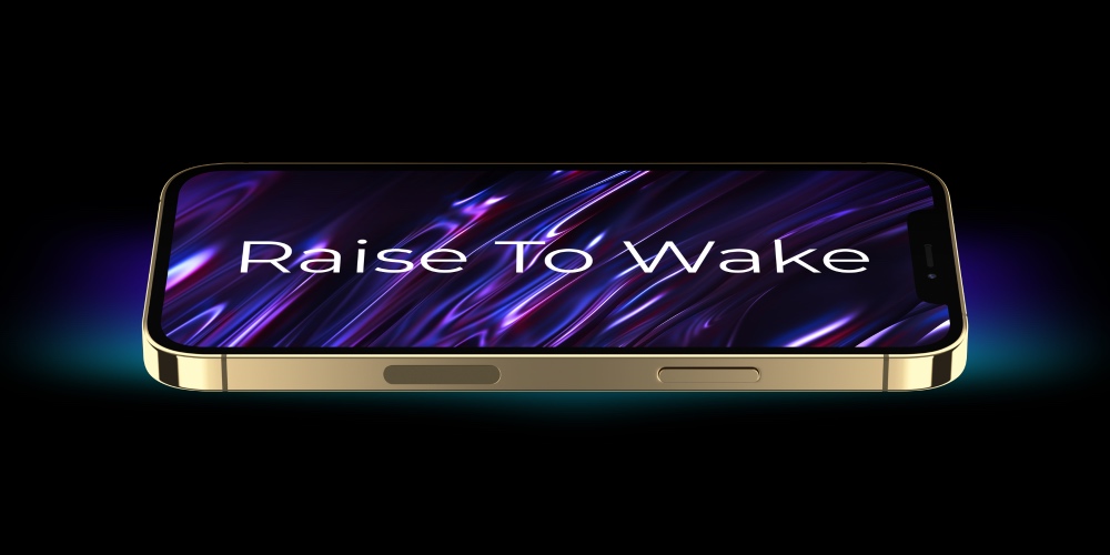 قابلیت Raise to wake مفید یا مضر؟