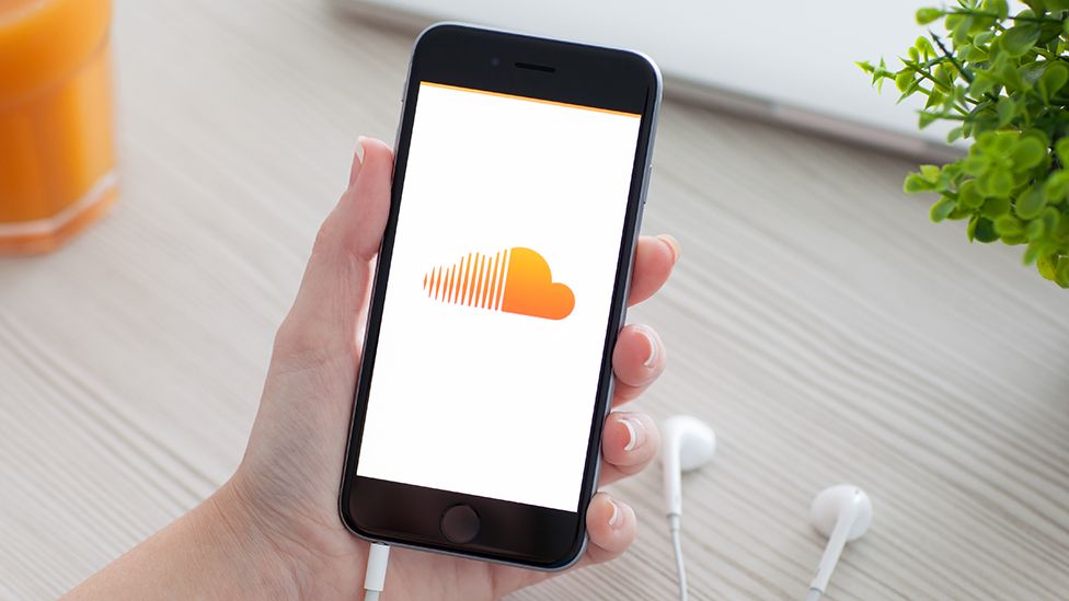 اشتراک SoundCloud