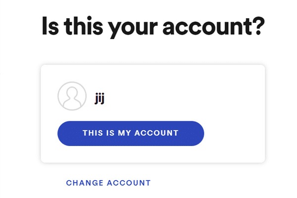 چگونه اکانت Spotify را فعال کنیم