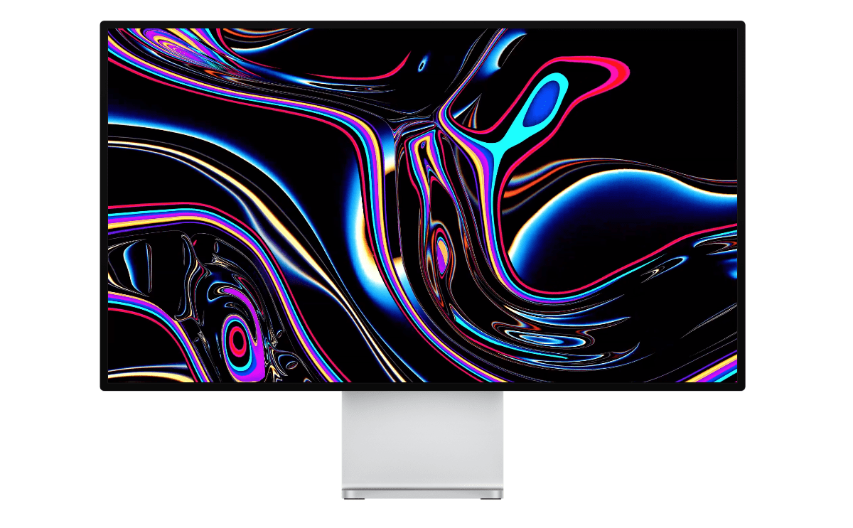 Pro Display XDR