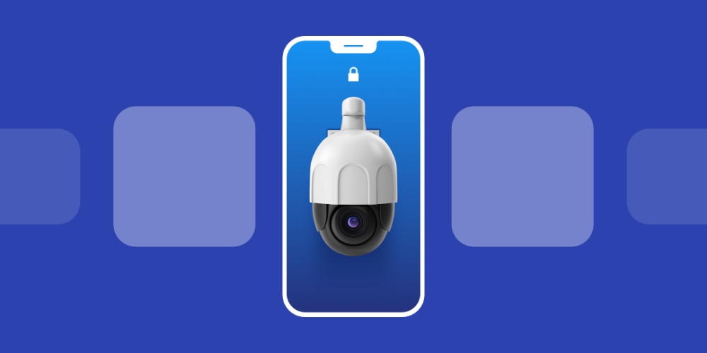 نحوه افزایش امنیت حریم خصوصی در iOS