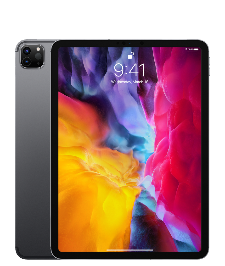 آیپد پرو جدید iPad Pro