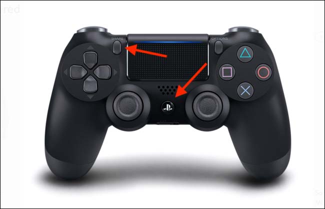 اتصال دسته PS4 به محصولات اپل