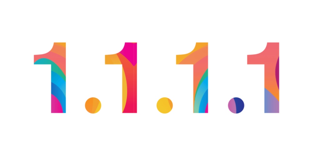 DNS و اپلیکیشن 1.1.1.1 برای افزایش سرعت اینترنت