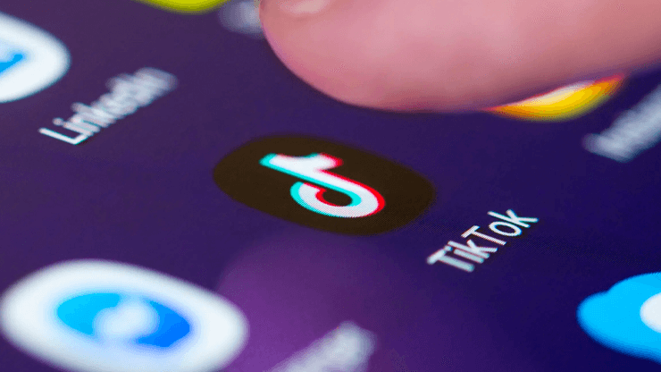 راه حل باز نشدن برنامه تیک تاک