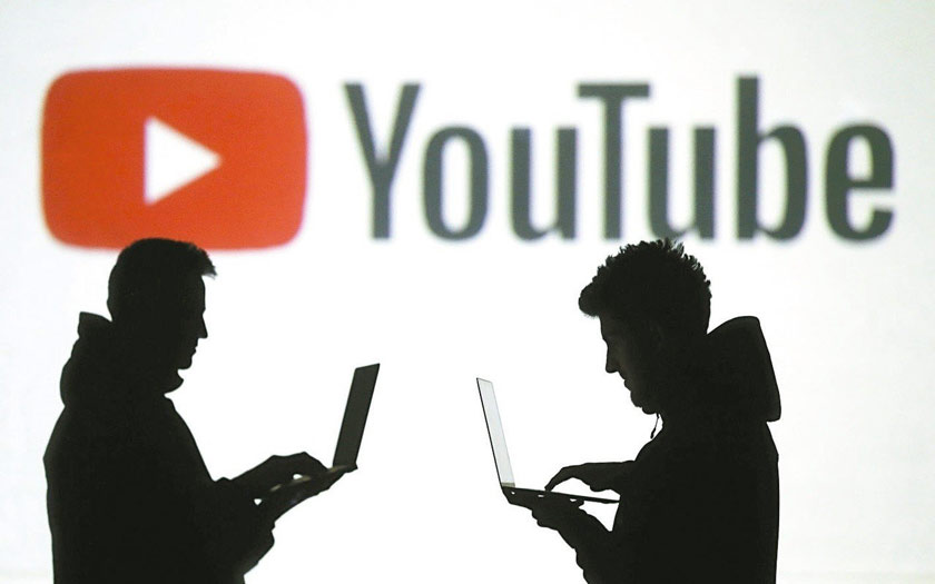 سرویس Youtube Premium