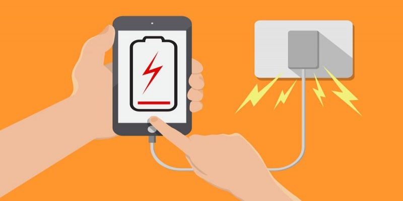 روش های تشخیص کابل و آداپتور شارژر اصلی اپل