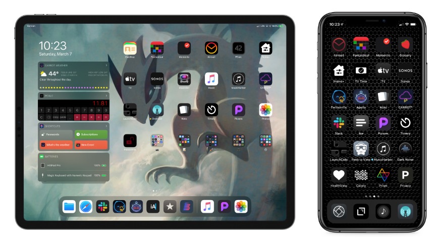 آپدیت آی او اس ۱۴ - iOS 14