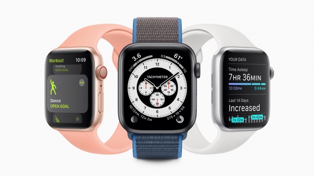 همه چیز درباره واچ او اس ۷ - WatchOS 7