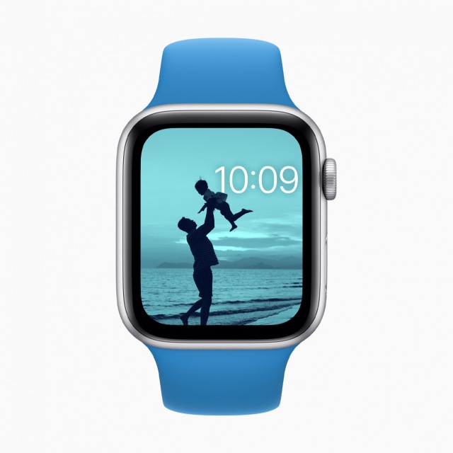 همه چیز درباره واچ او اس ۷ - WatchOS 7
