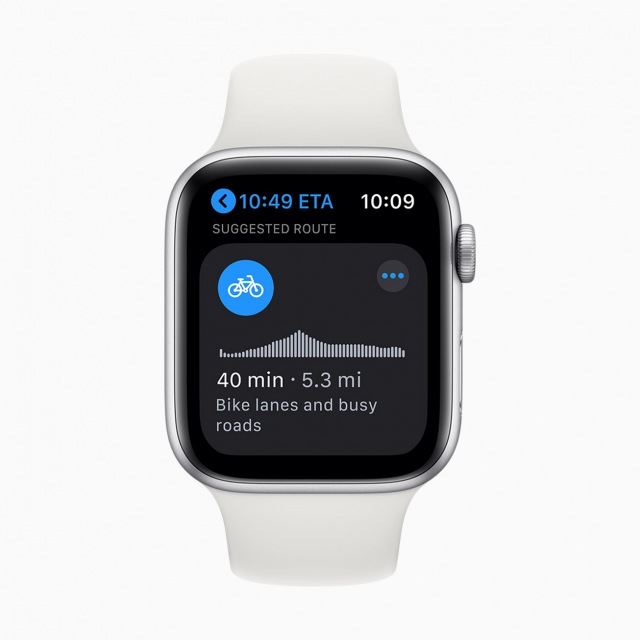 همه چیز درباره واچ او اس ۷ - WatchOS 7