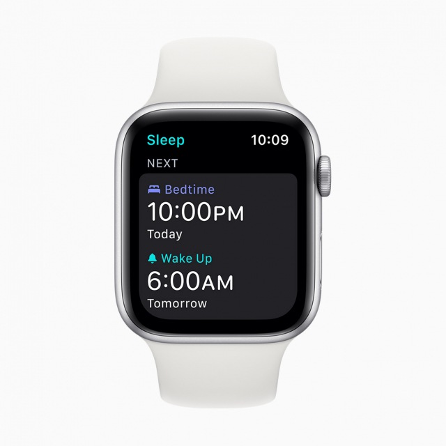 همه چیز درباره واچ او اس ۷ - WatchOS 7