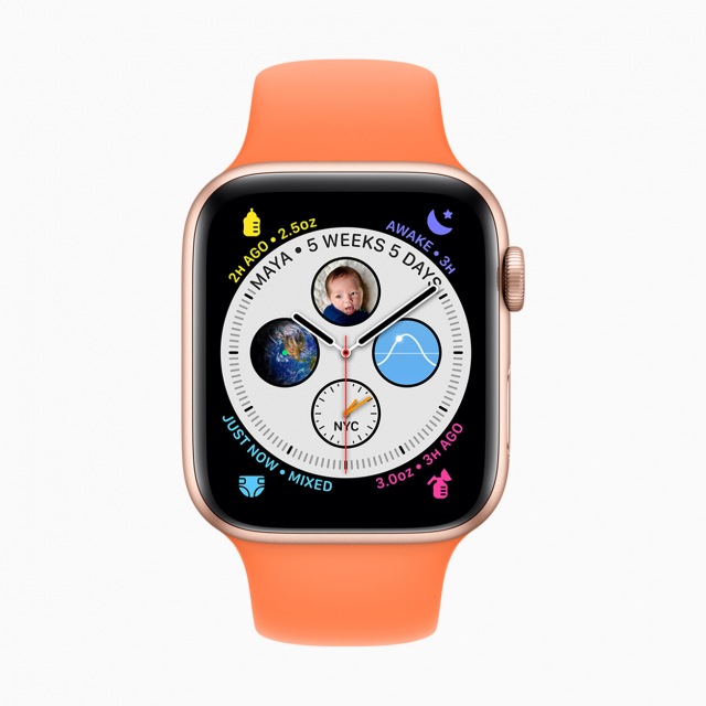 همه چیز درباره واچ او اس ۷ - WatchOS 7