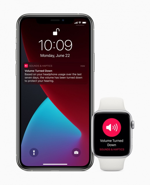 همه چیز درباره واچ او اس ۷ - WatchOS 7