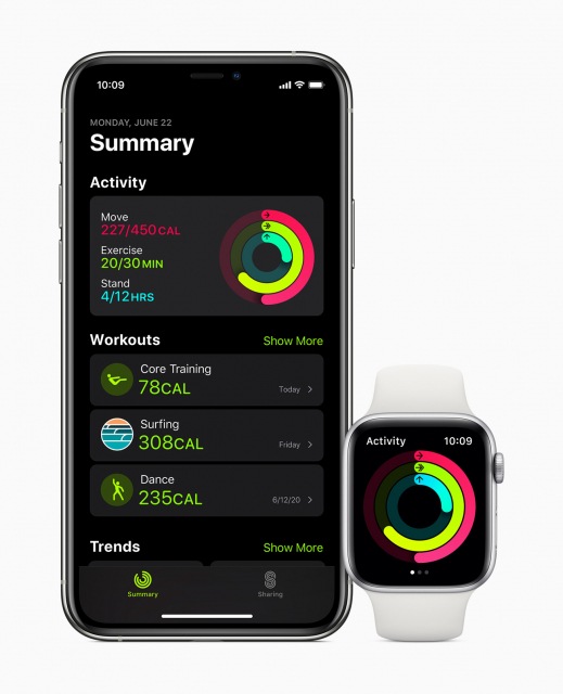 همه چیز درباره واچ او اس ۷ - WatchOS 7