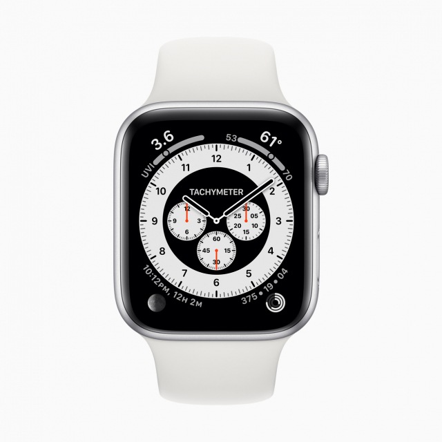 همه چیز درباره واچ او اس ۷ - WatchOS 7