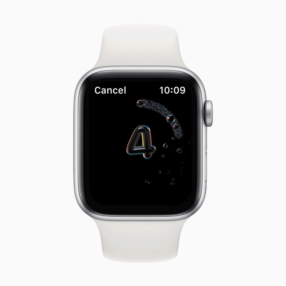 همه چیز درباره واچ او اس ۷ - WatchOS 7