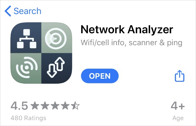 هات اسپات آیفون