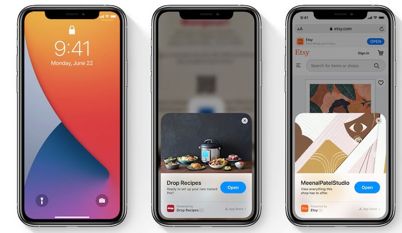 همه چیز درباره آی او اس ۱۴ - iOS 14