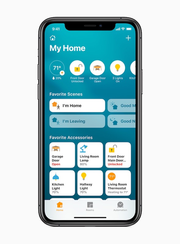 همه چیز درباره آی او اس ۱۴ - iOS 14