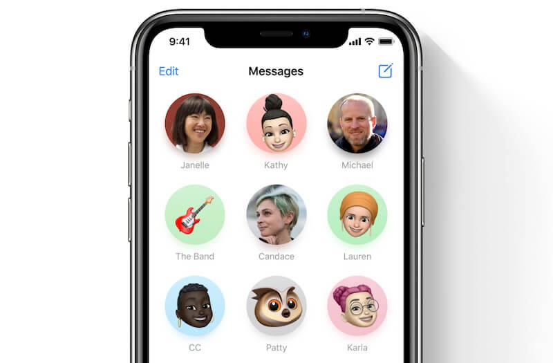 همه چیز درباره آی او اس ۱۴ - iOS 14