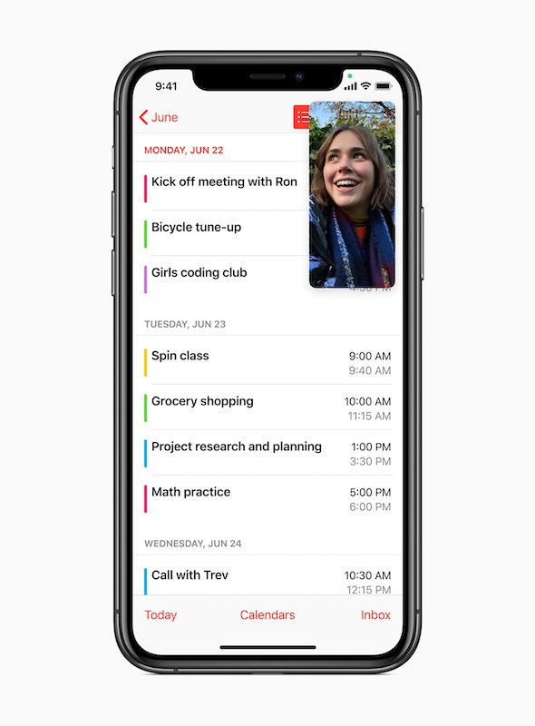 همه چیز درباره آی او اس ۱۴ - iOS 14