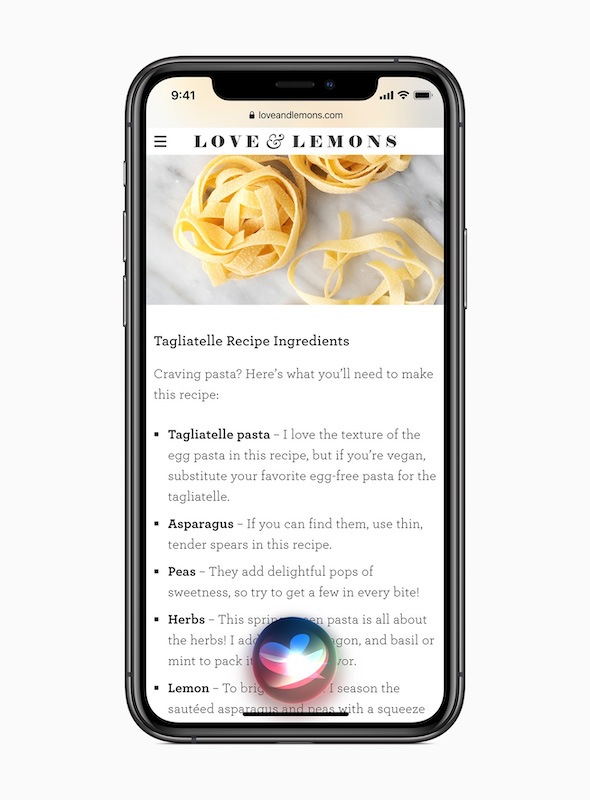 همه چیز درباره آی او اس ۱۴ - iOS 14