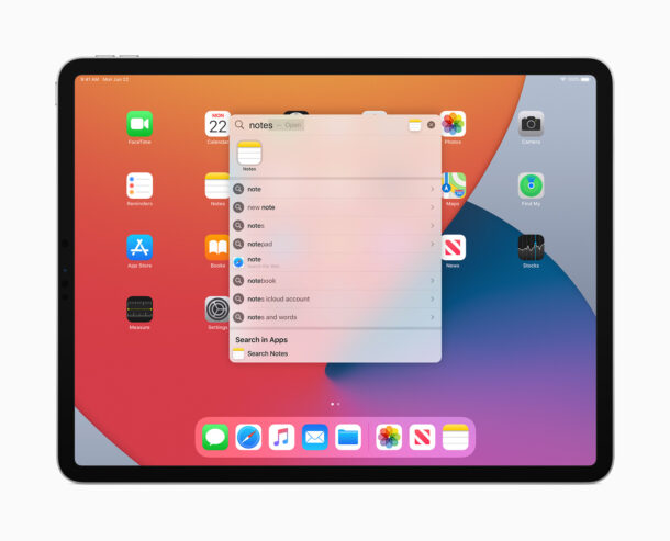 همه چیز درباره آیپد او اس ۱۴ - iPadOS 14
