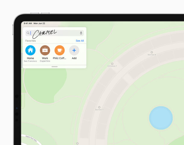 همه چیز درباره آیپد او اس ۱۴ - iPadOS 14