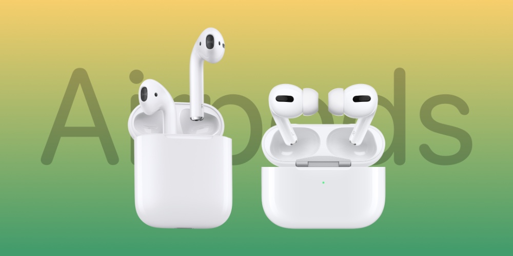 تمامی آپدیت های نرم افزاری جدید ایرپادز در WWDC 2020