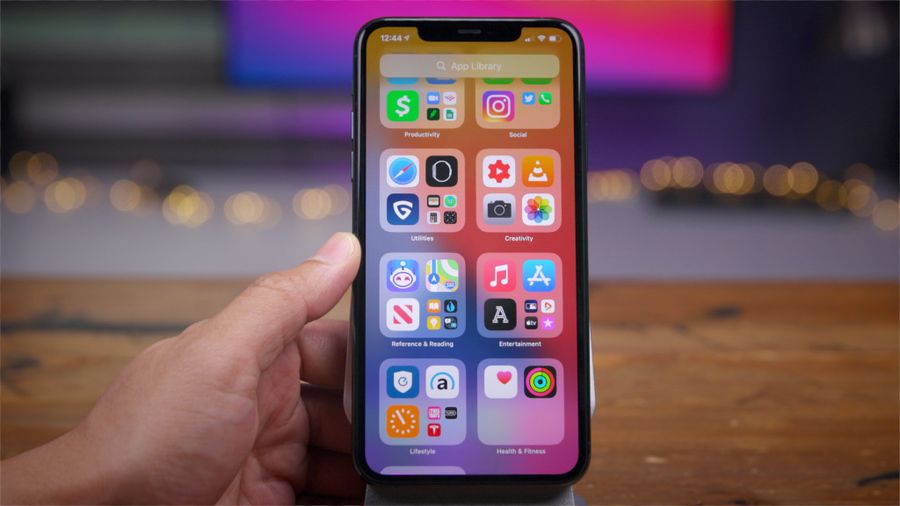 ۱۰ ویژگی برتر و کاربردی در iOS 14