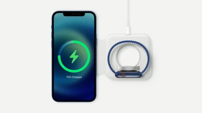 جمع بندی رویداد Hi Speed اپل