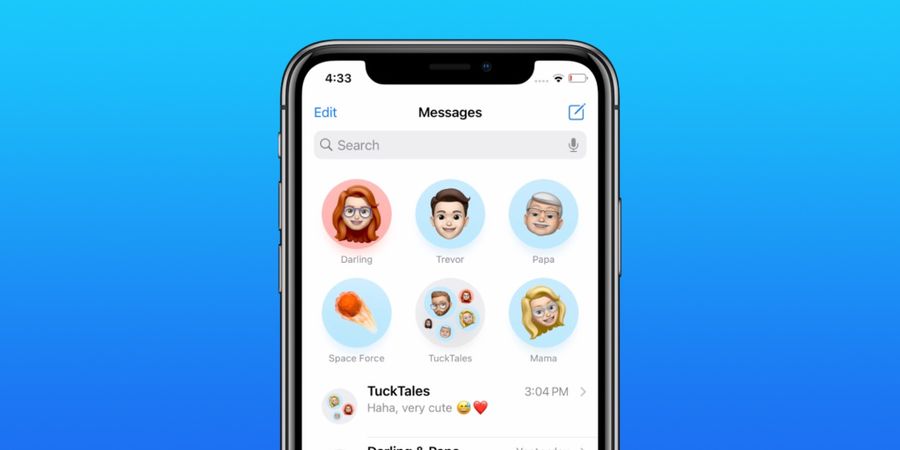 ۱۰ ویژگی برتر و کاربردی در iOS 14