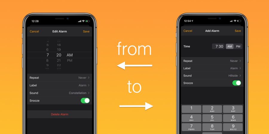 ۱۰ ویژگی برتر و کاربردی در iOS 14
