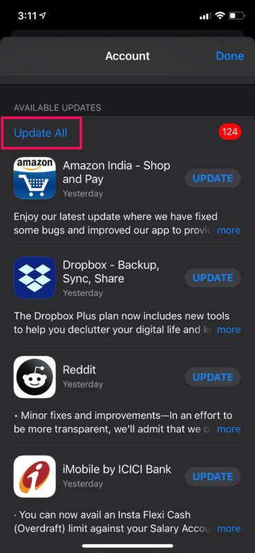 بهبود وضعیت باتری در iOS 14