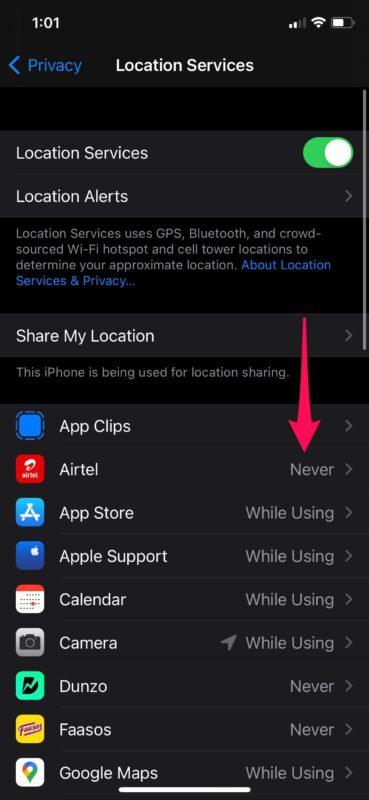 بهبود وضعیت باتری در iOS 14