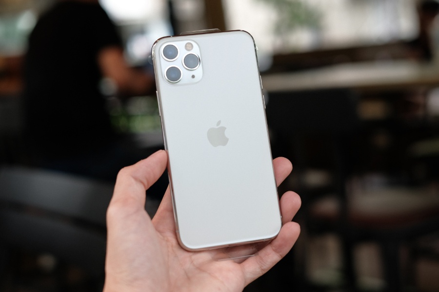 آموزش بهبود وضعیت باتری در iOS 14