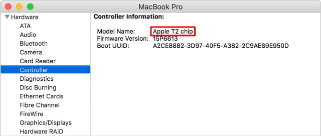 مشکل وارد کردن پسورد در macOS Big Sur
