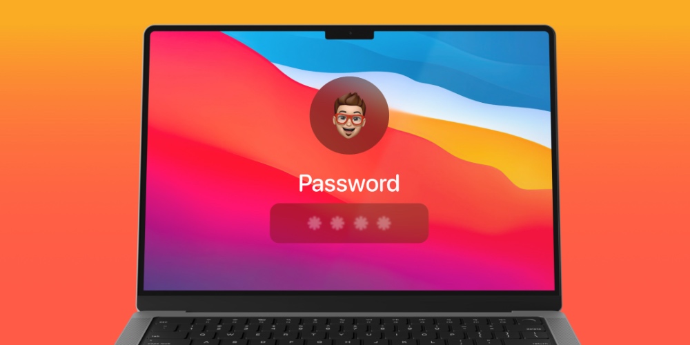 آموزش رفع مشکل وارد کردن پسورد در macOS Big Sur