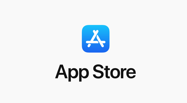 اپ استور