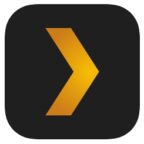 Plex Logo
