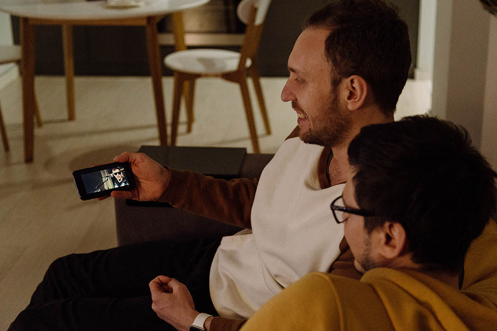 معرفی اپلیکیشن Plex برای تماشای رایگان فیلم و سریال