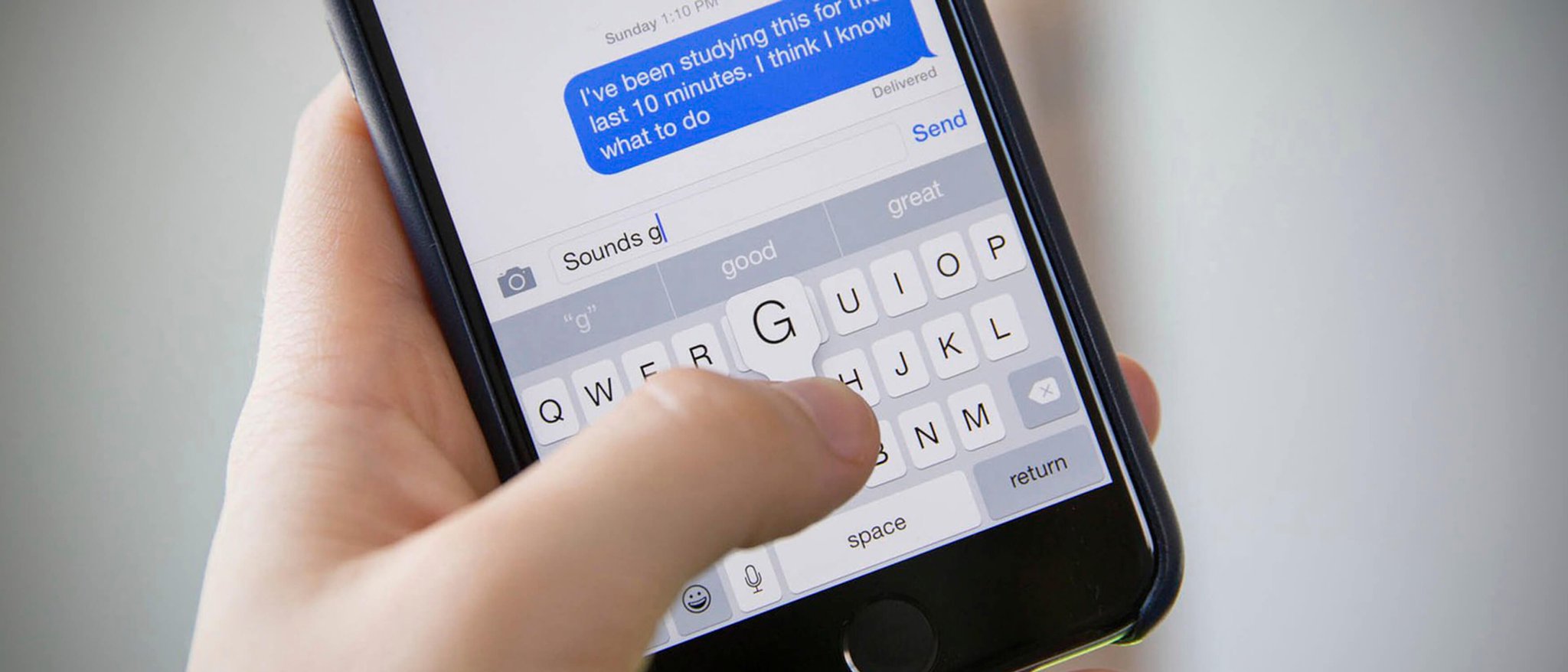 علت فعال نشدن imessage روی شماره تلفن های ایران چیست؟