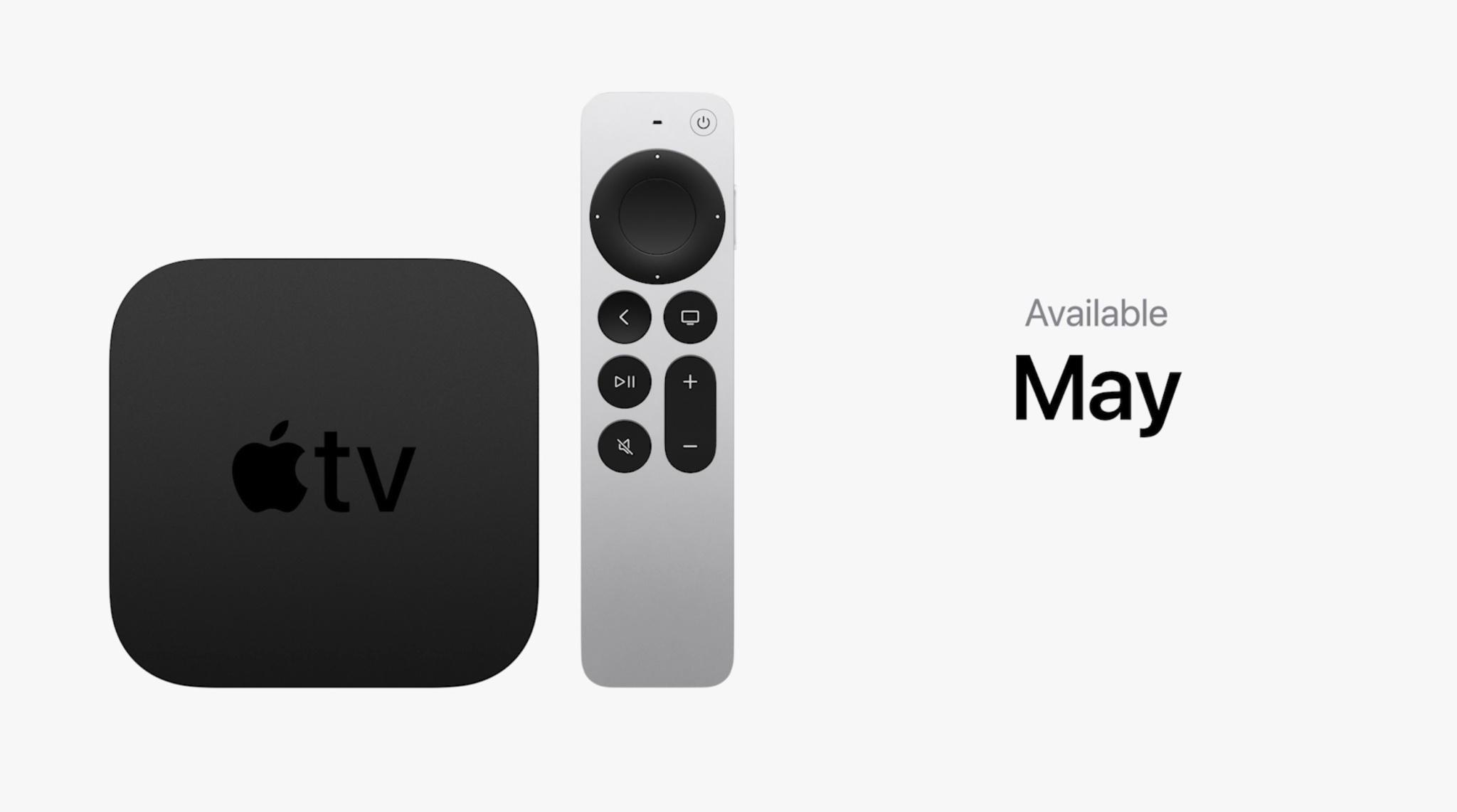 اپل تی وی 4K