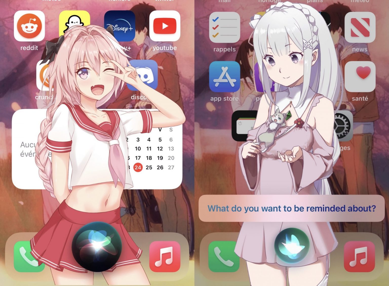 توییک Astolfo