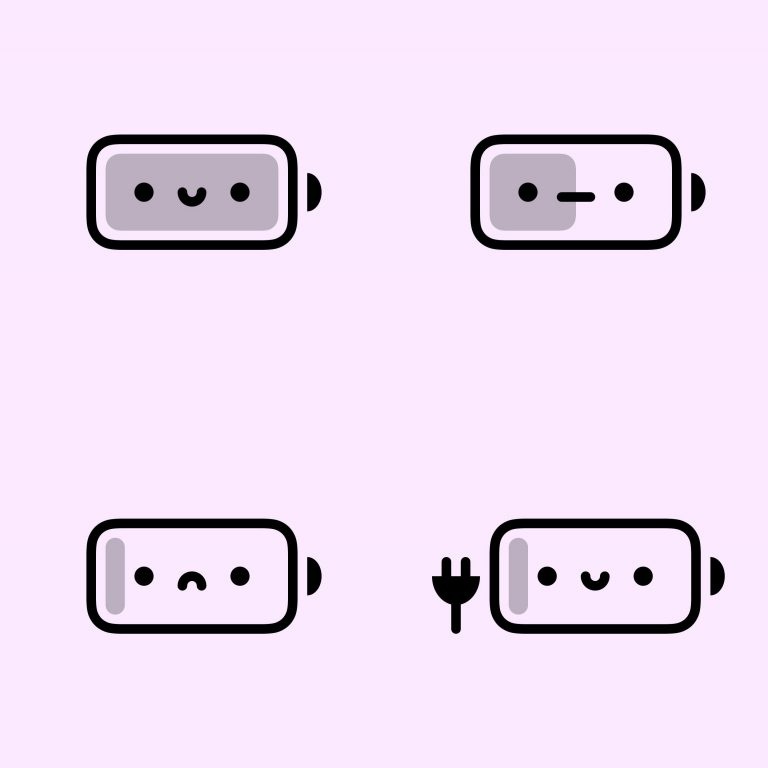 توییک BatteryBuddy