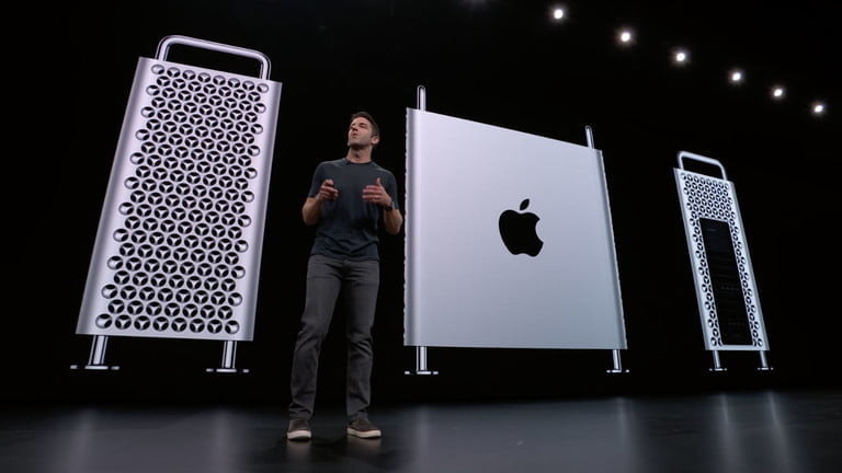 انتظارات از رویداد WWDC 2021