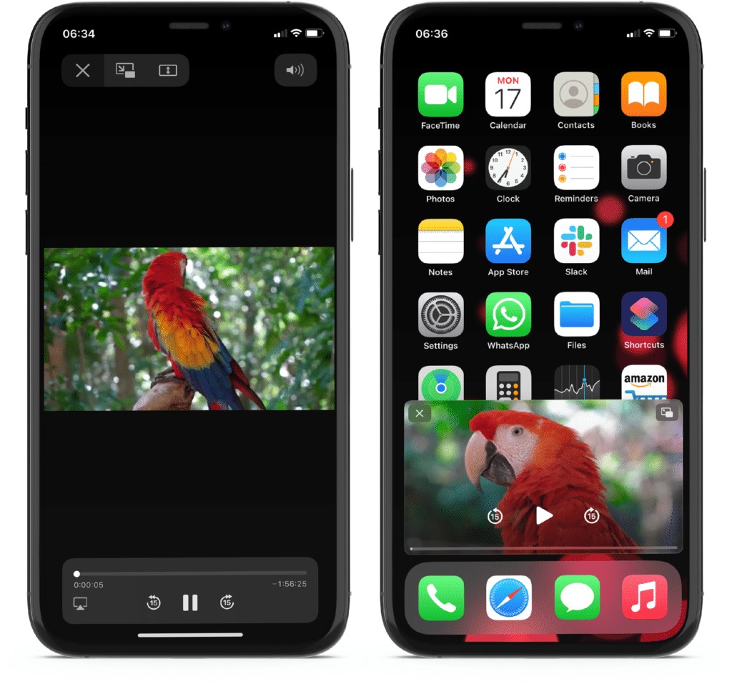 نکات و ترفندهایی از iOS 14