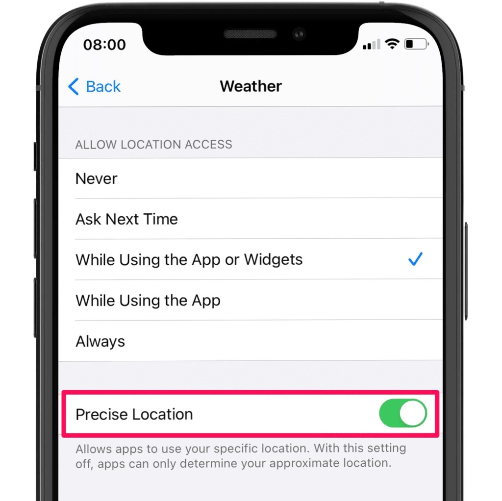 نکات و ترفندهایی از iOS 14